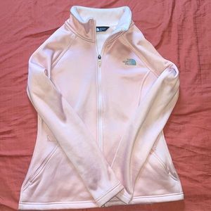 The North Face, Pick, M/M, Zip up with pockets